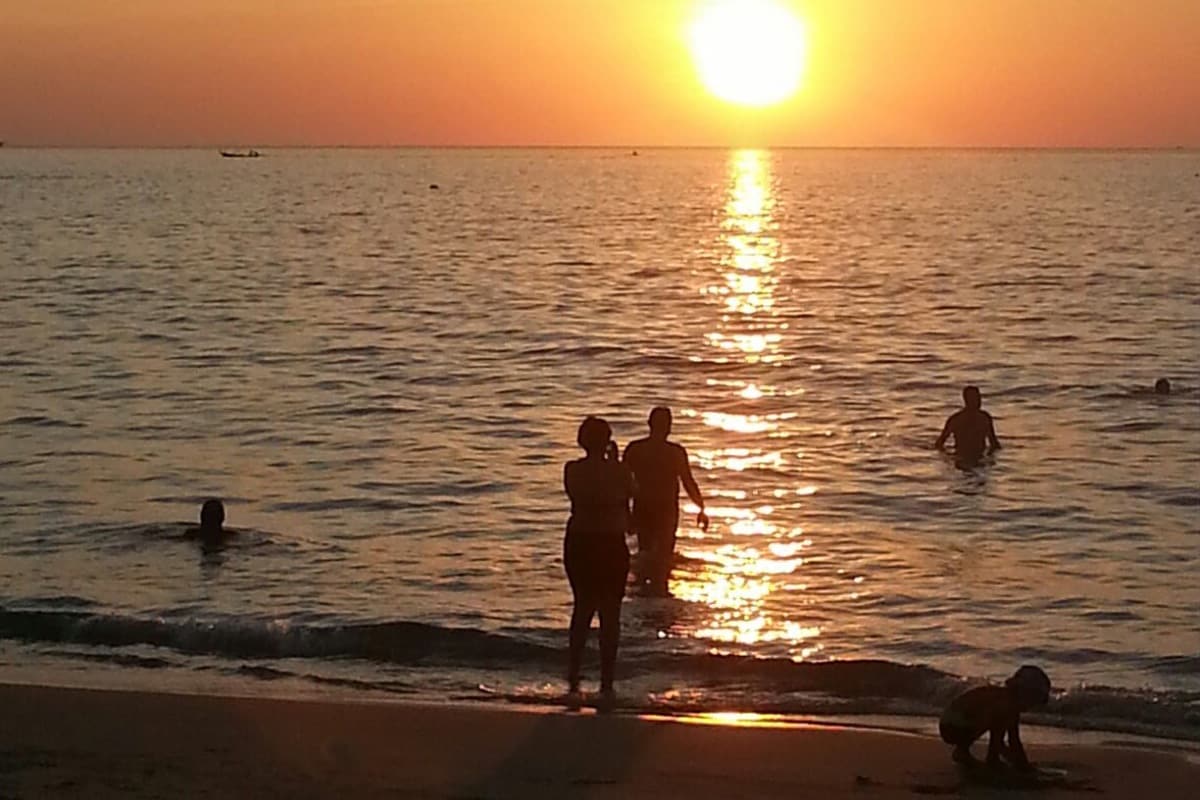 Camping Belvedere