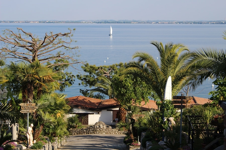 Camping La Ca'