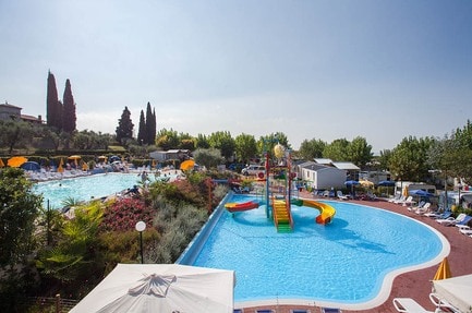 Camping Serenella