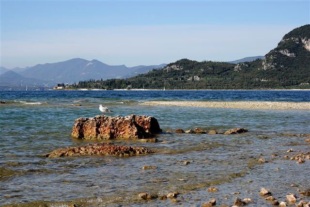 Camping Serenella