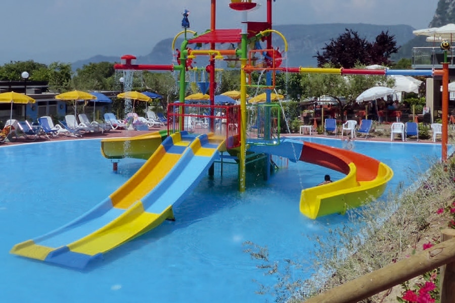 Camping Serenella