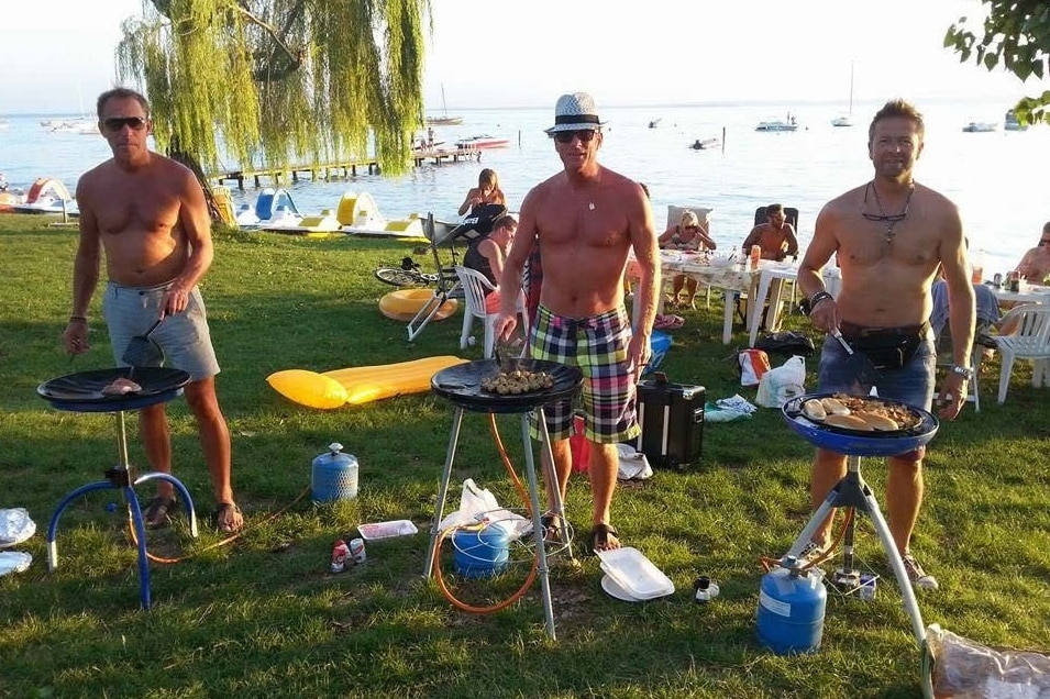 Camping Serenella