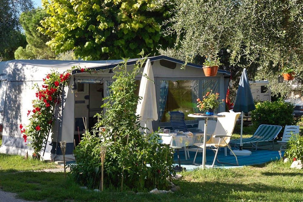 Camping Serenella