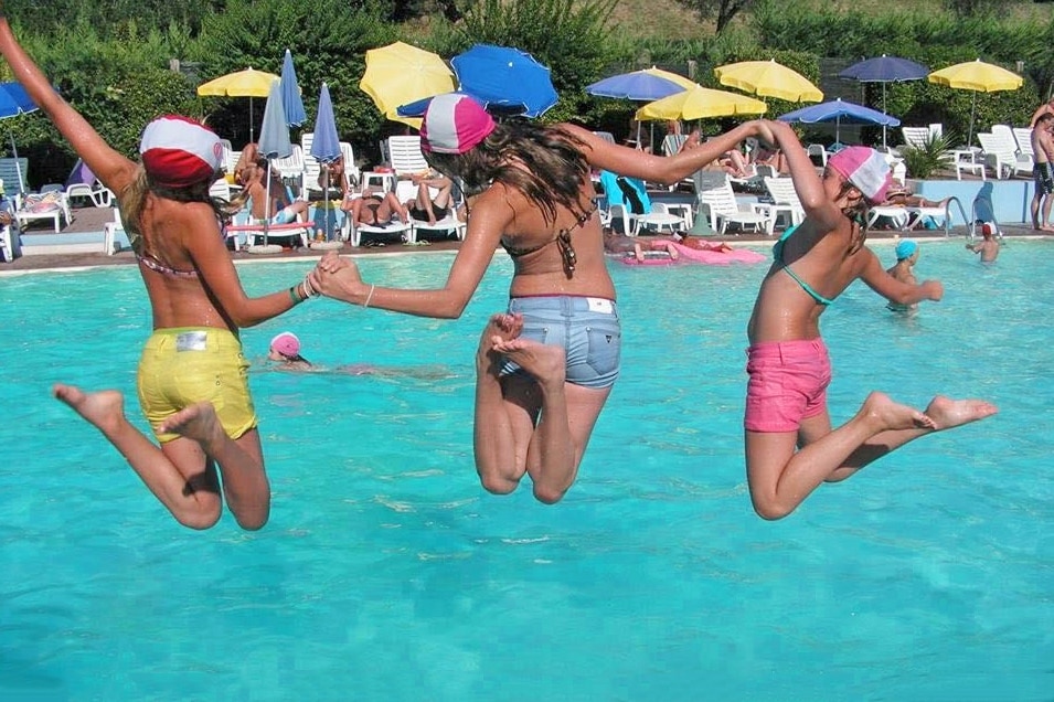 Camping Serenella