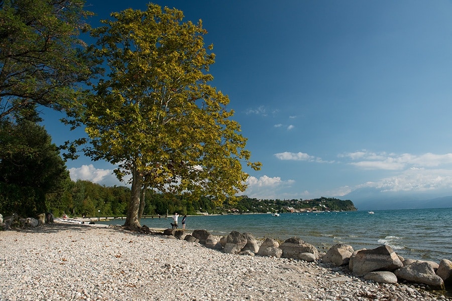 Camping Zocco