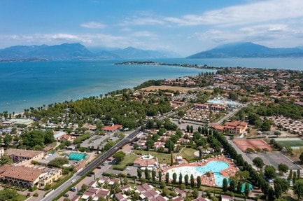 San Francesco Camping Village