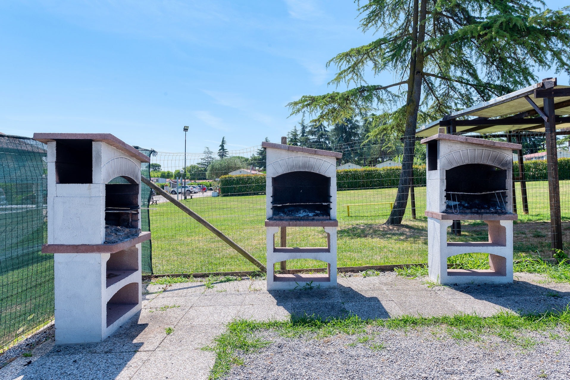 San Benedetto Camping Relais