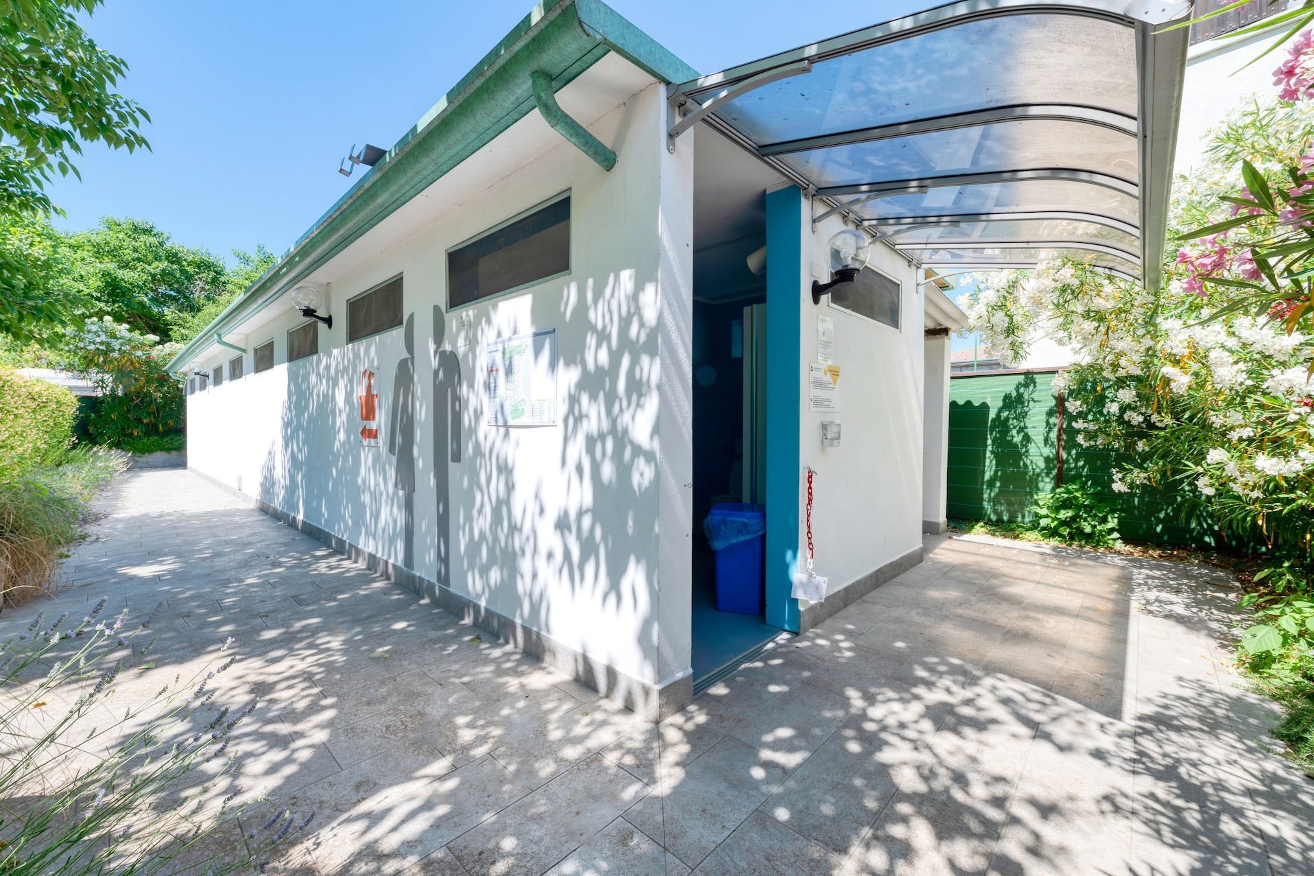 San Benedetto Camping Relais