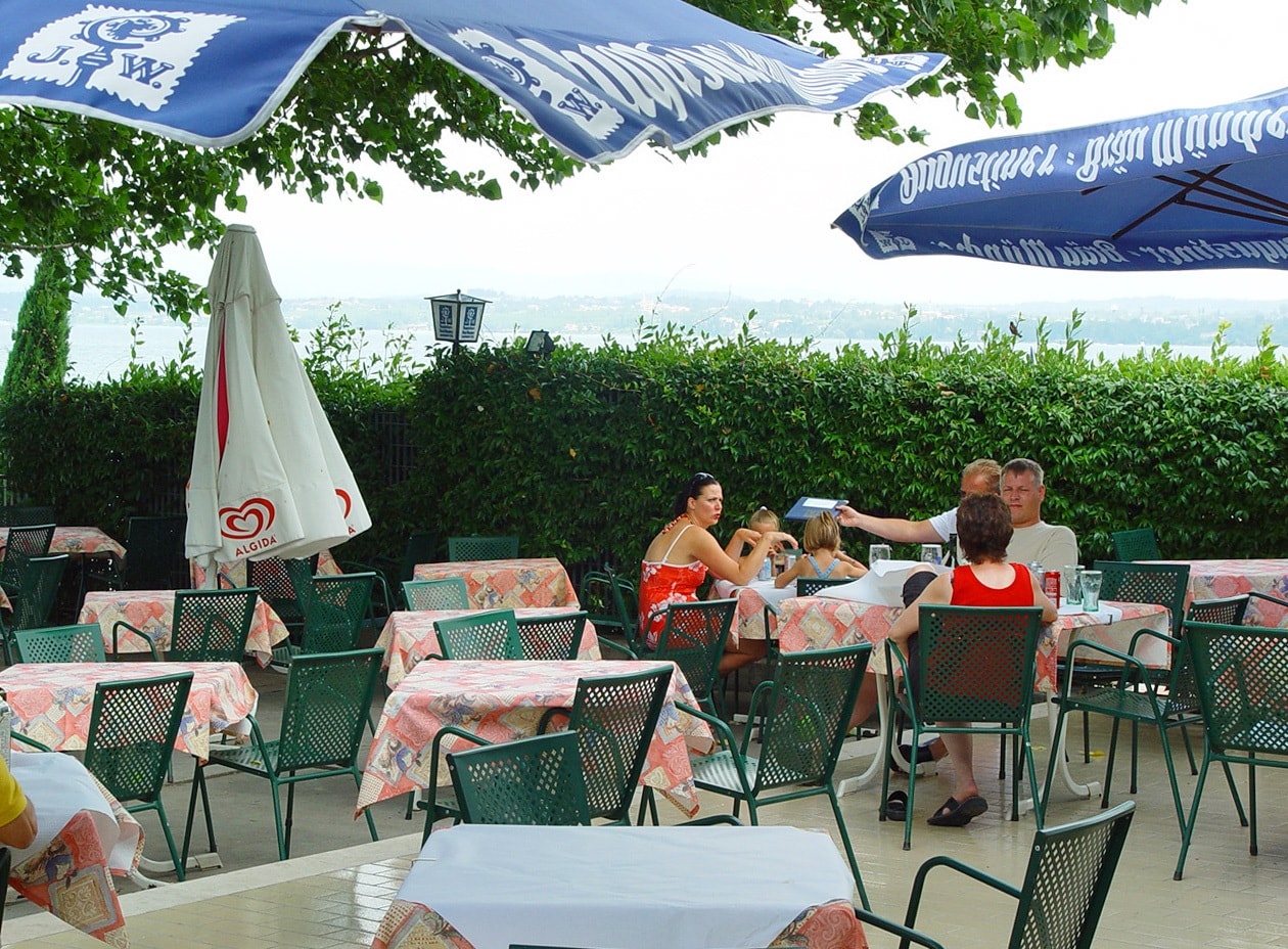 Camping Wien
