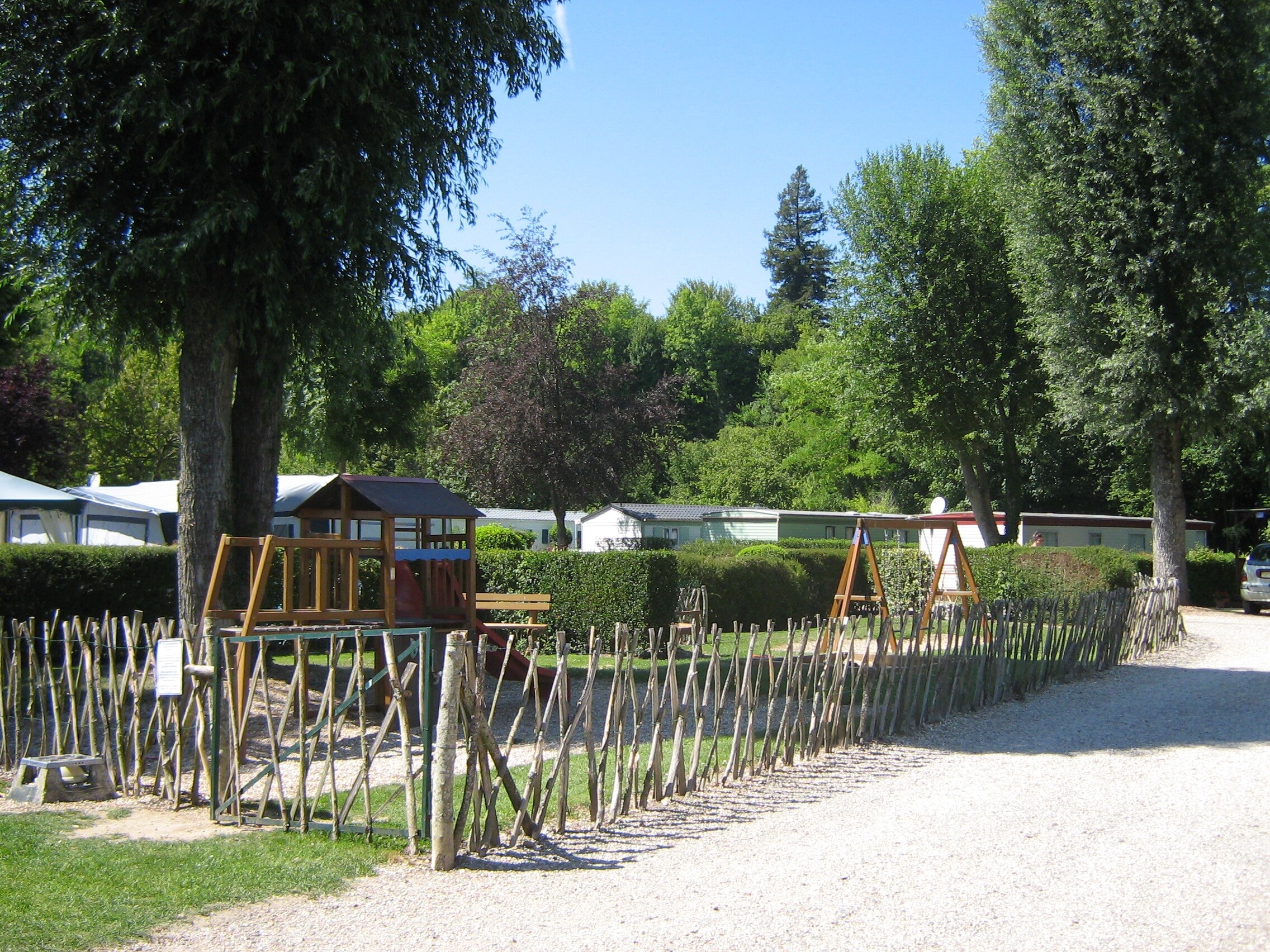Camping Saint-Paul