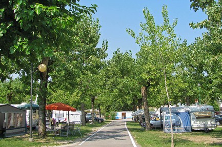 Camping Wien