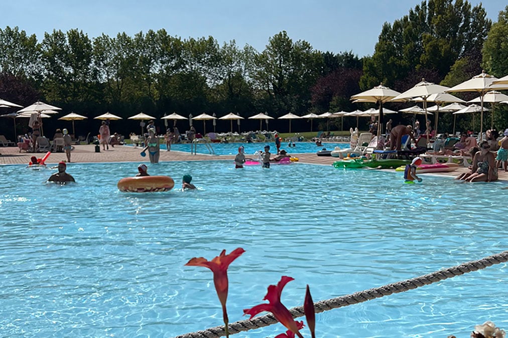 San Benedetto Camping Relais