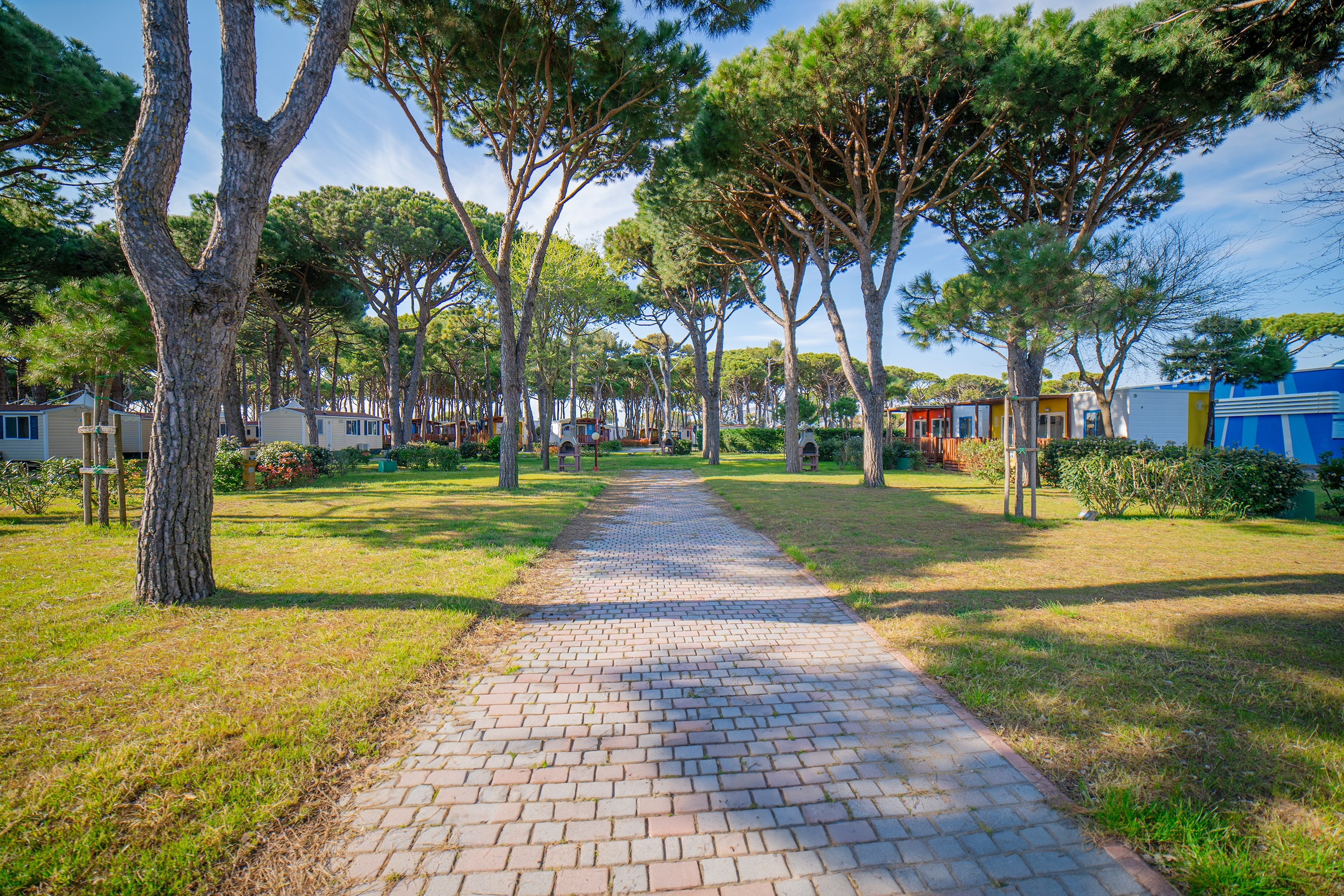 Baia Holiday Cavallino