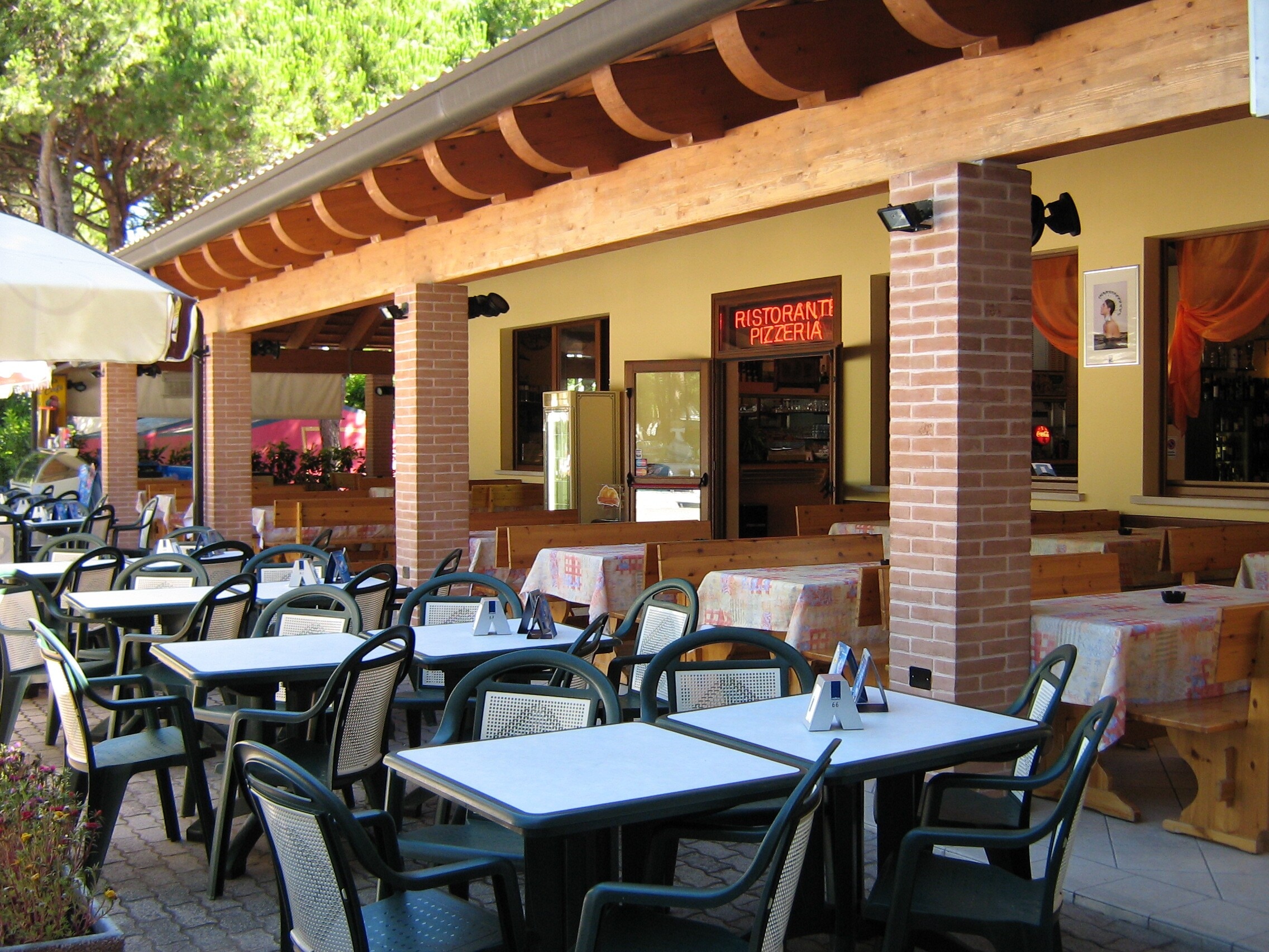 Baia Holiday Cavallino