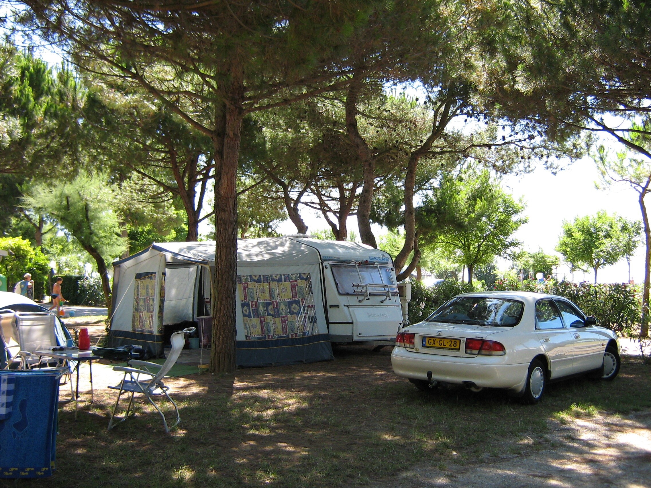 Baia Holiday Cavallino