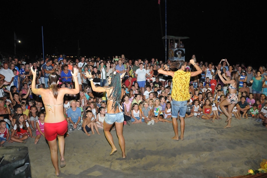 Miramare Camping Village