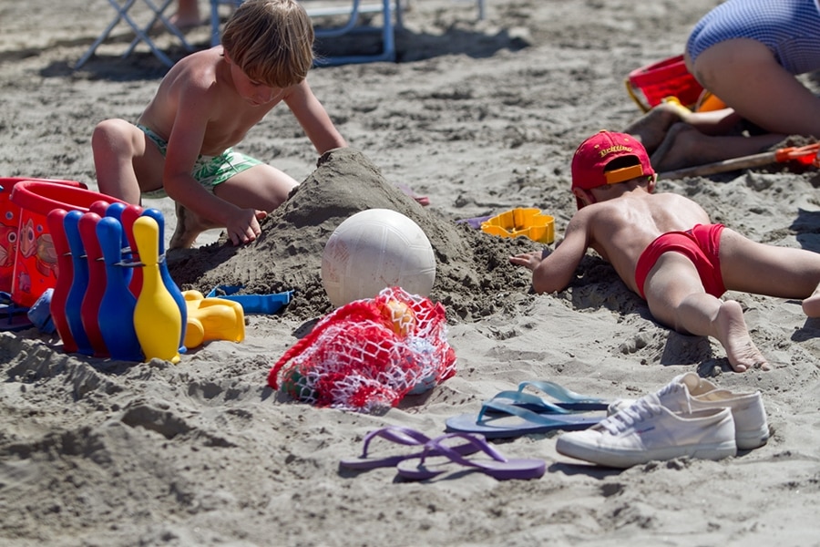 Miramare Camping Village