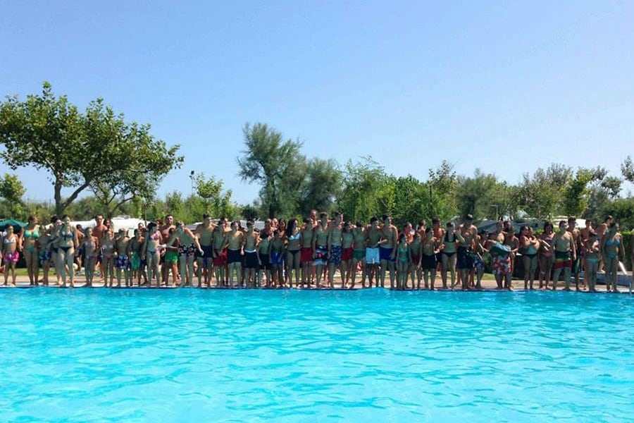 Miramare Camping Village
