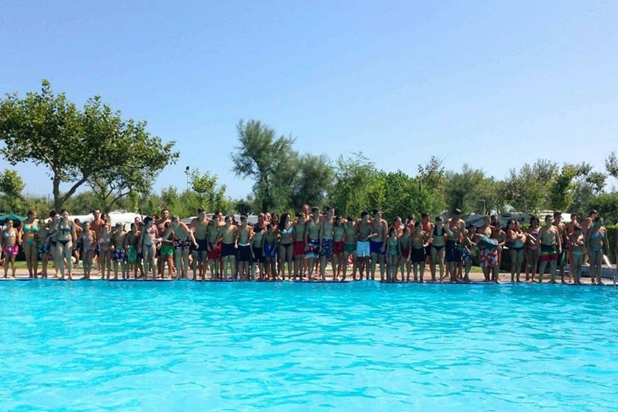 Miramare Camping Village
