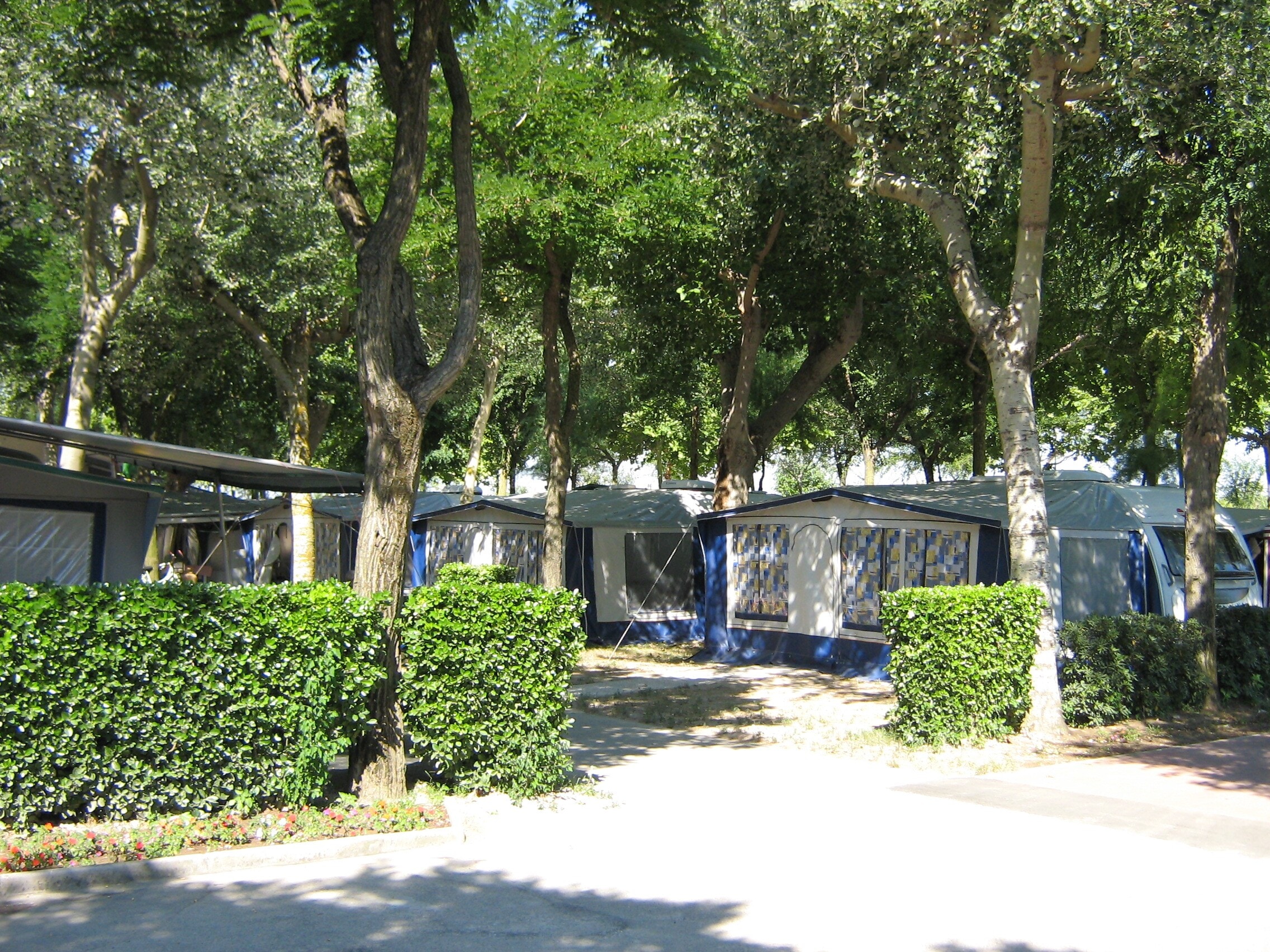Miramare Camping Village