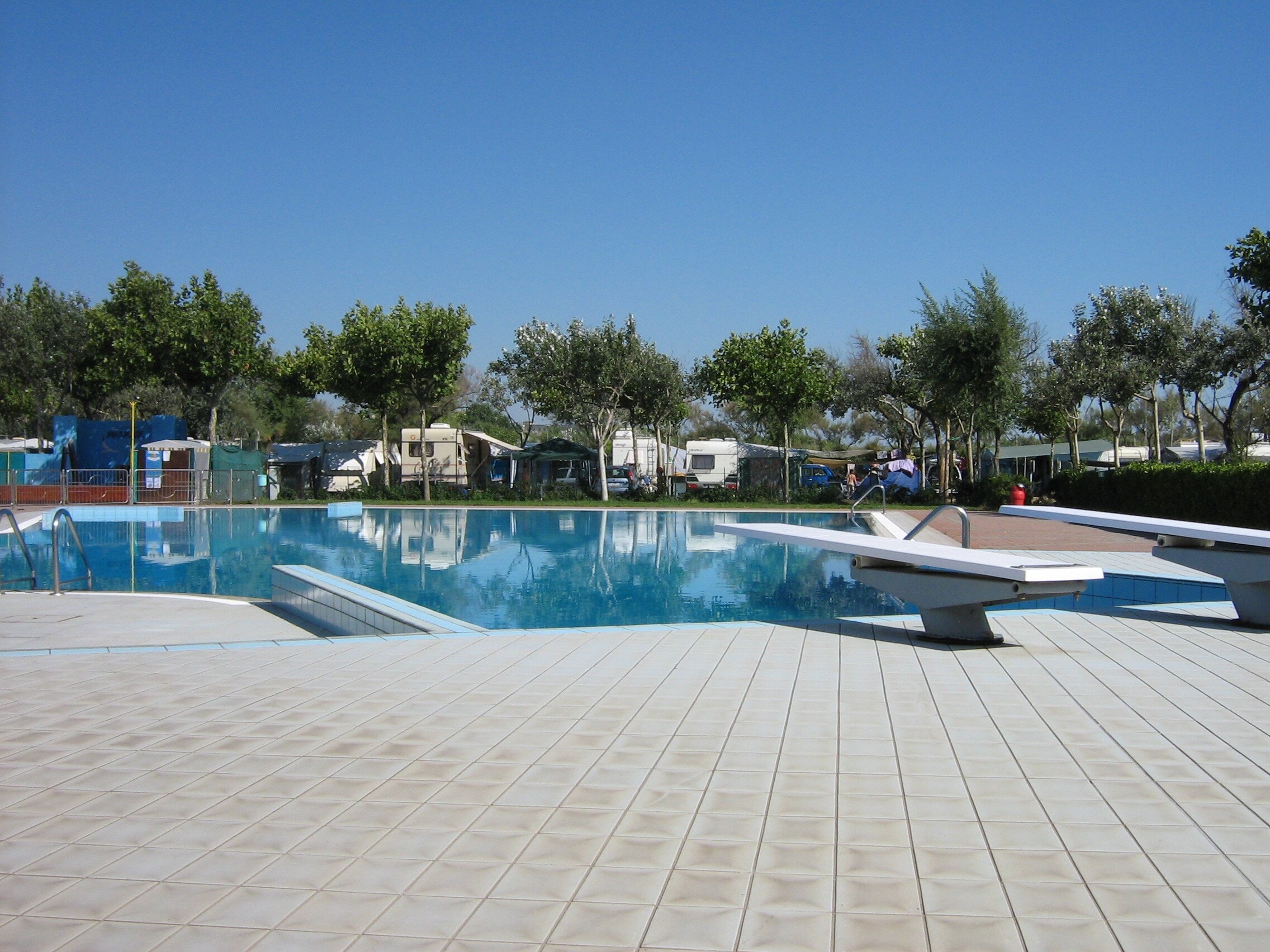 Miramare Camping Village