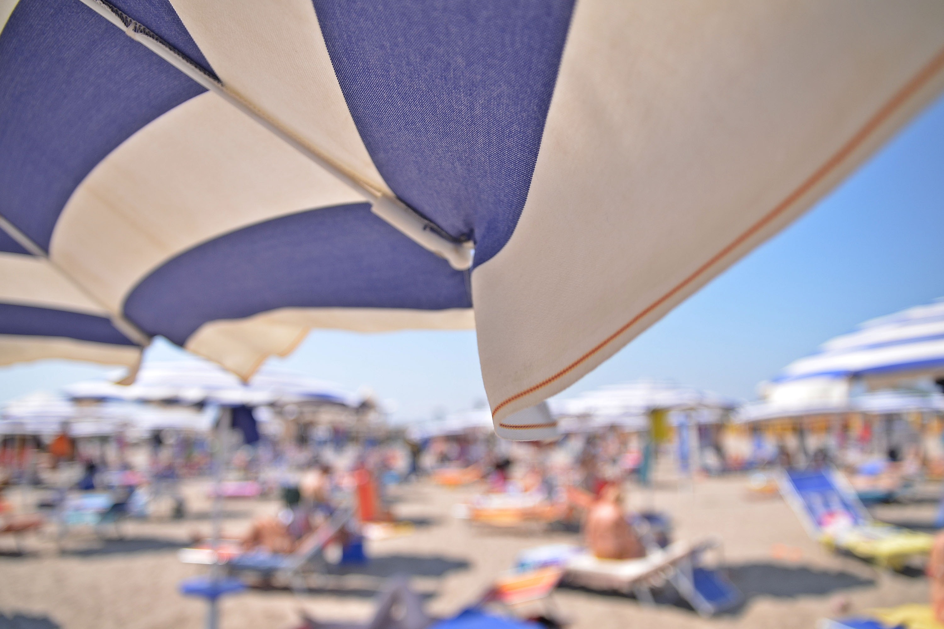 Camping Village Oasi