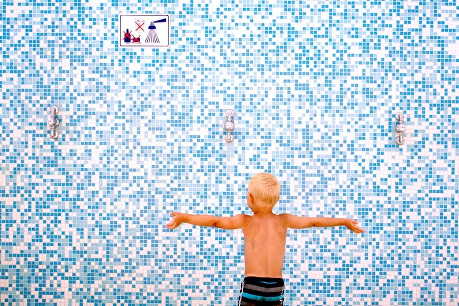 Camping Village Oasi