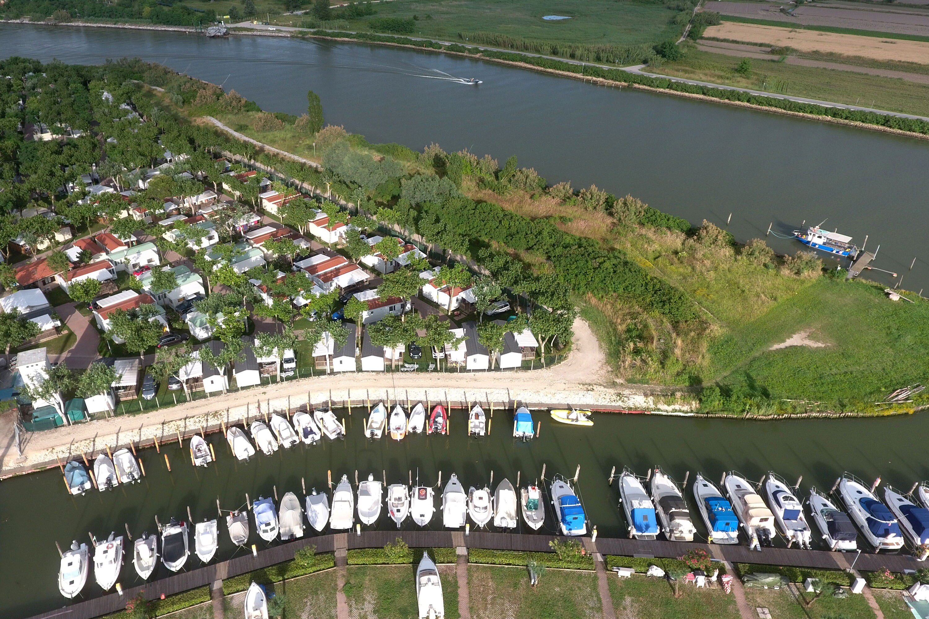 Camping Village Oasi