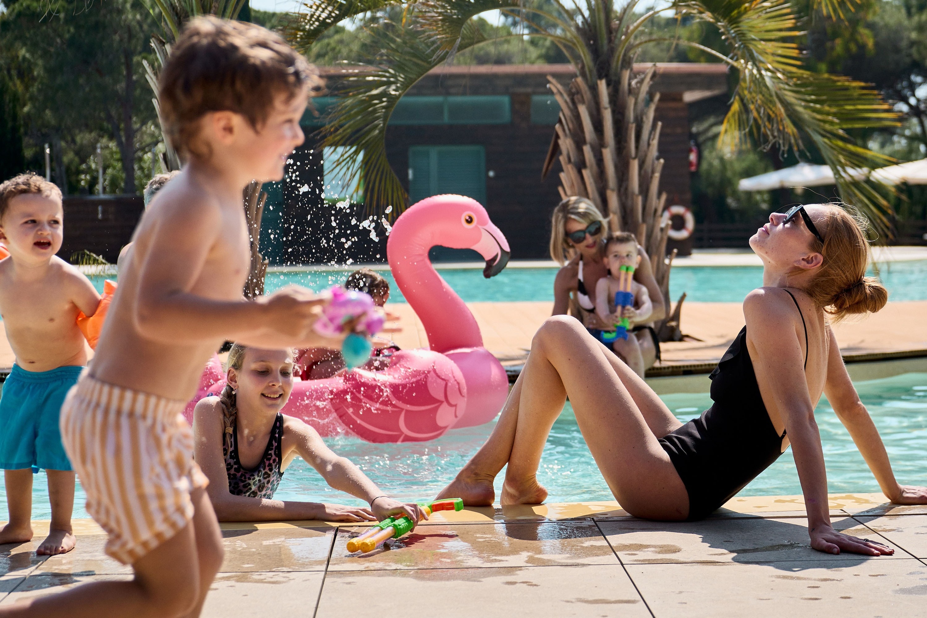 Capfun Campo dei Fiori