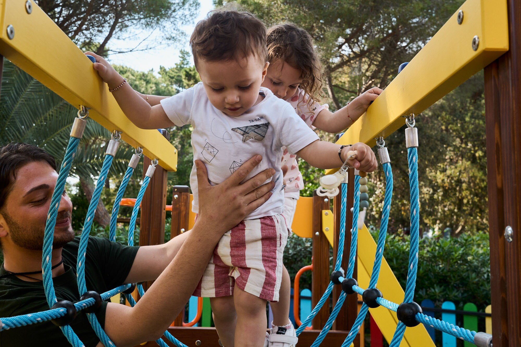Capfun Campo dei Fiori