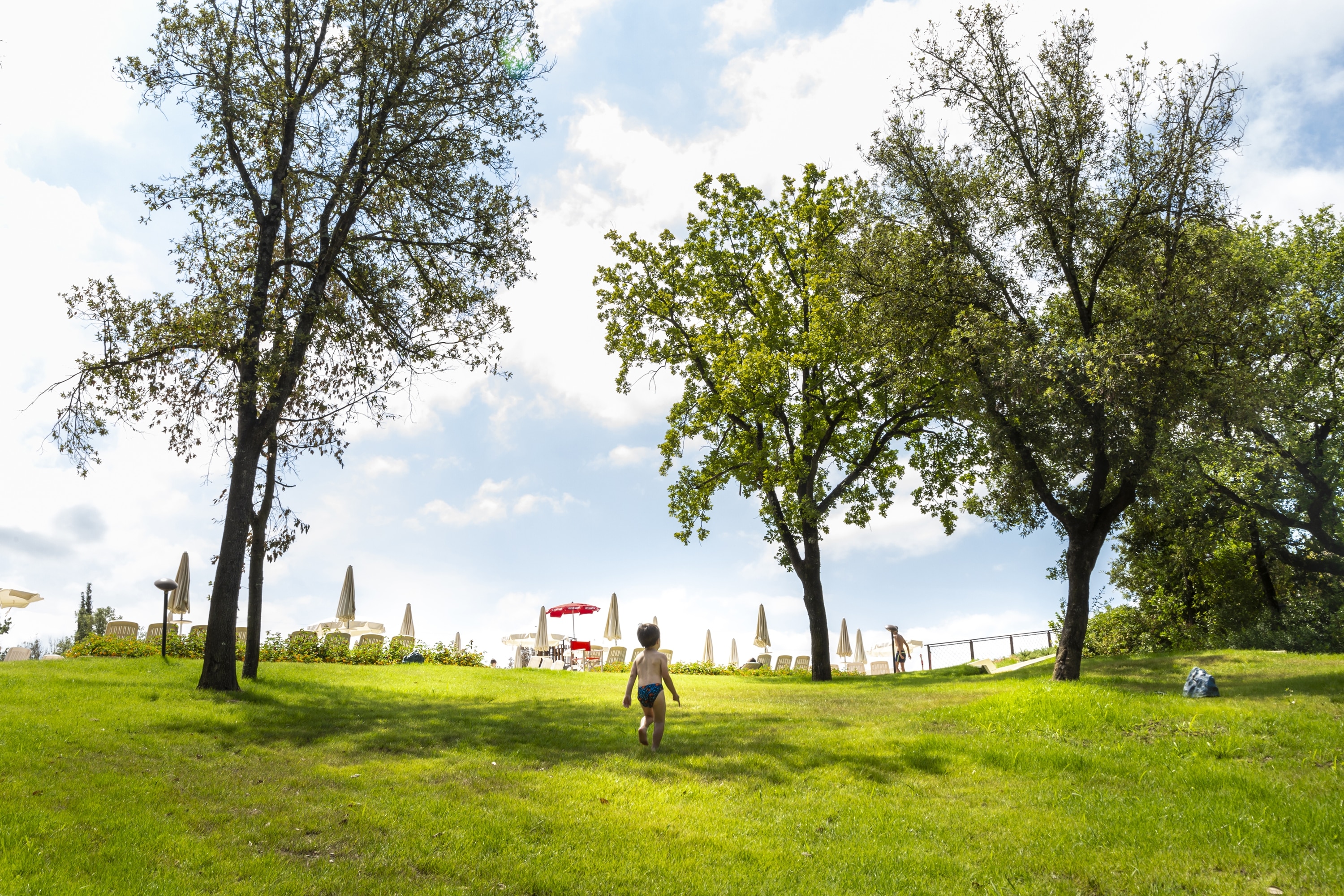 hu Montescudaio Village