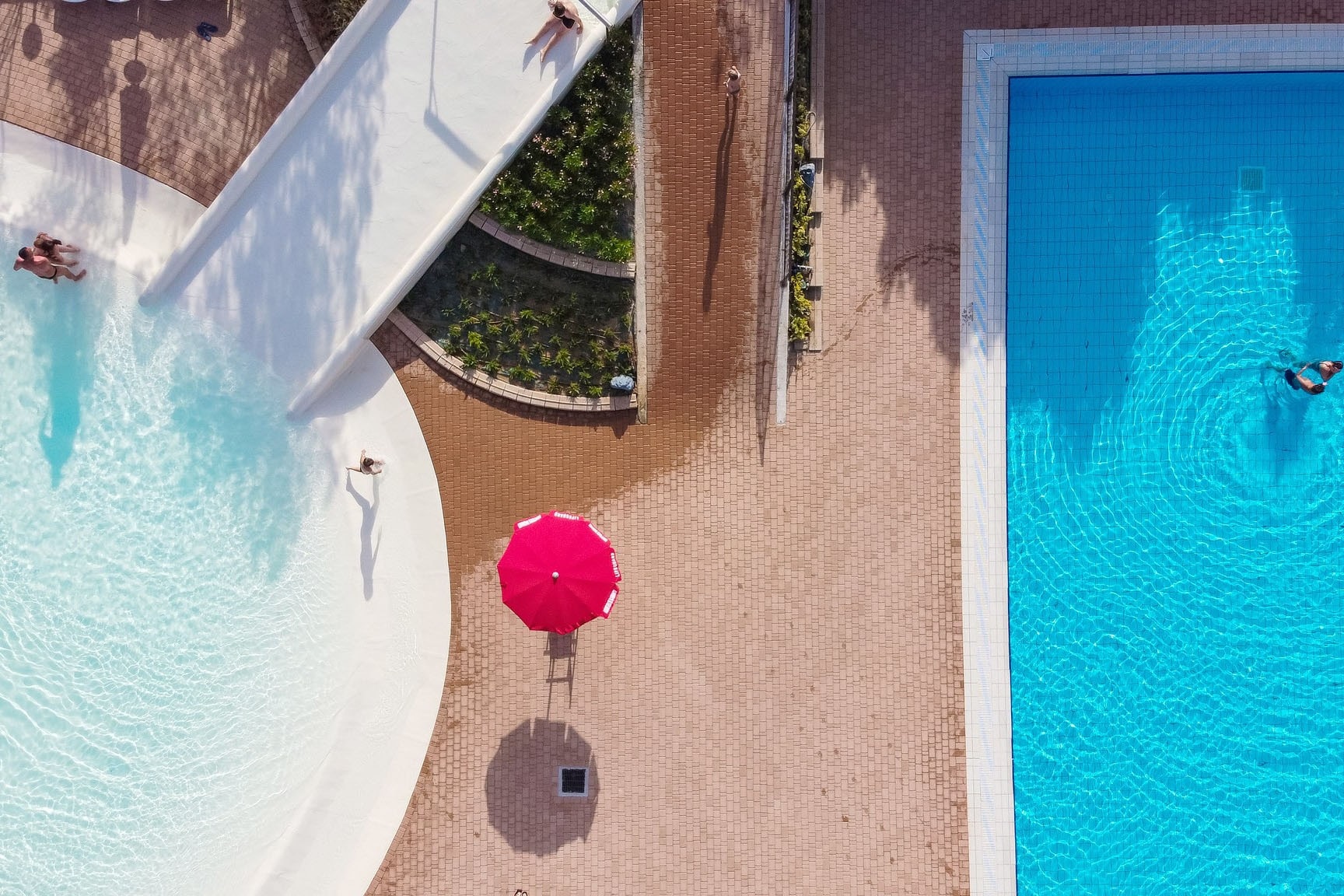 hu Montescudaio Village