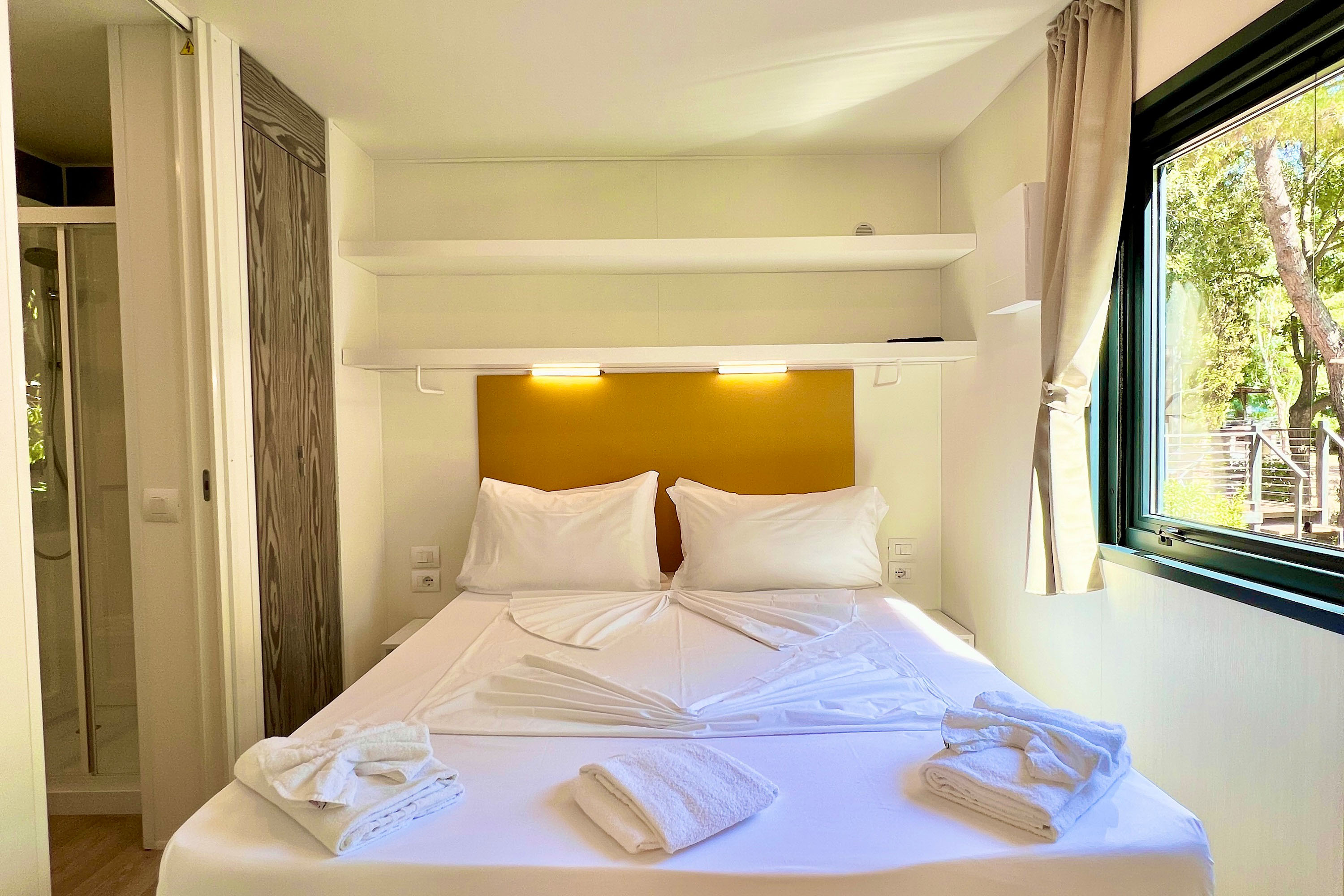 Capfun Campo dei Fiori