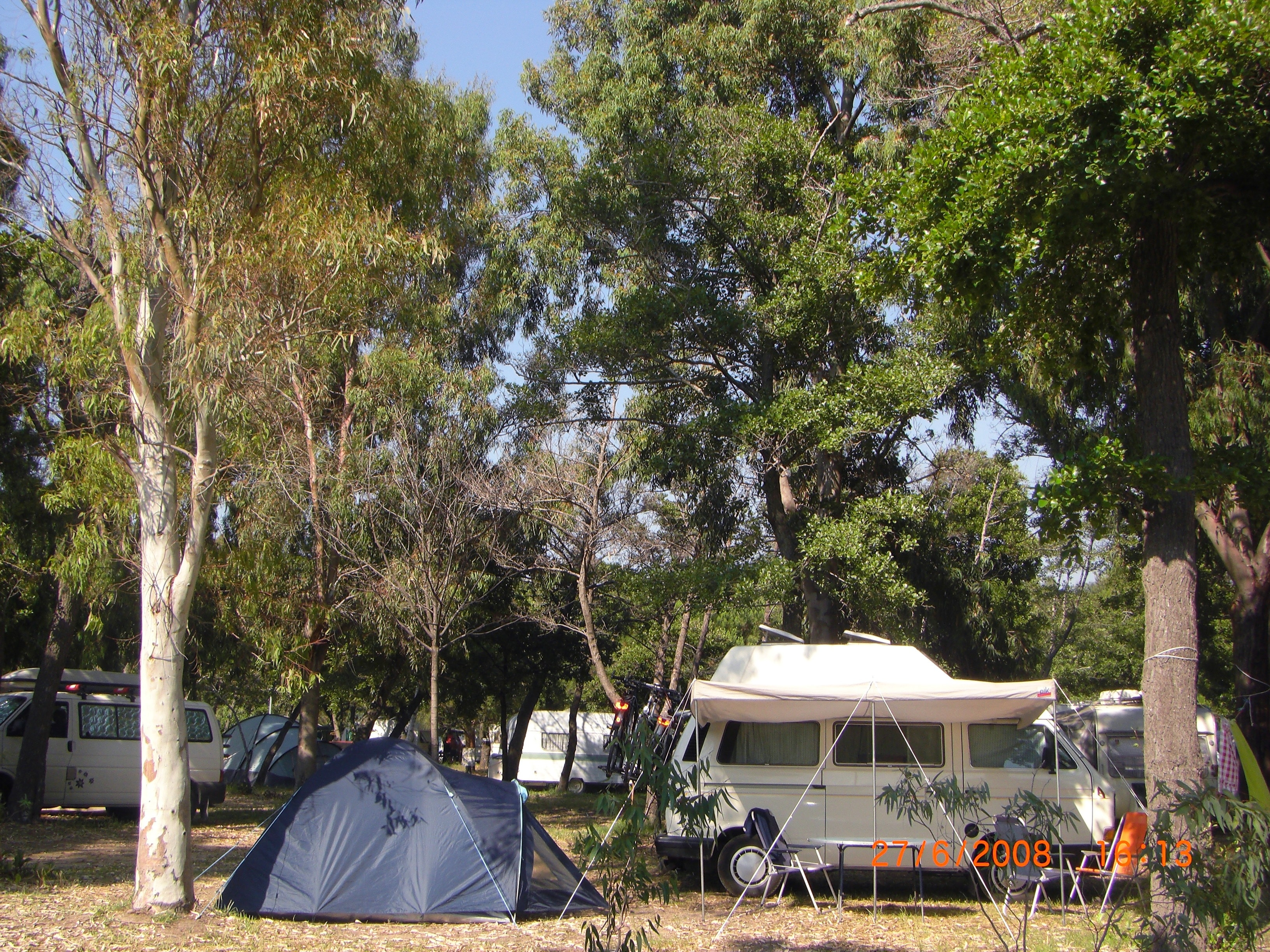 Camping Dolce Vita