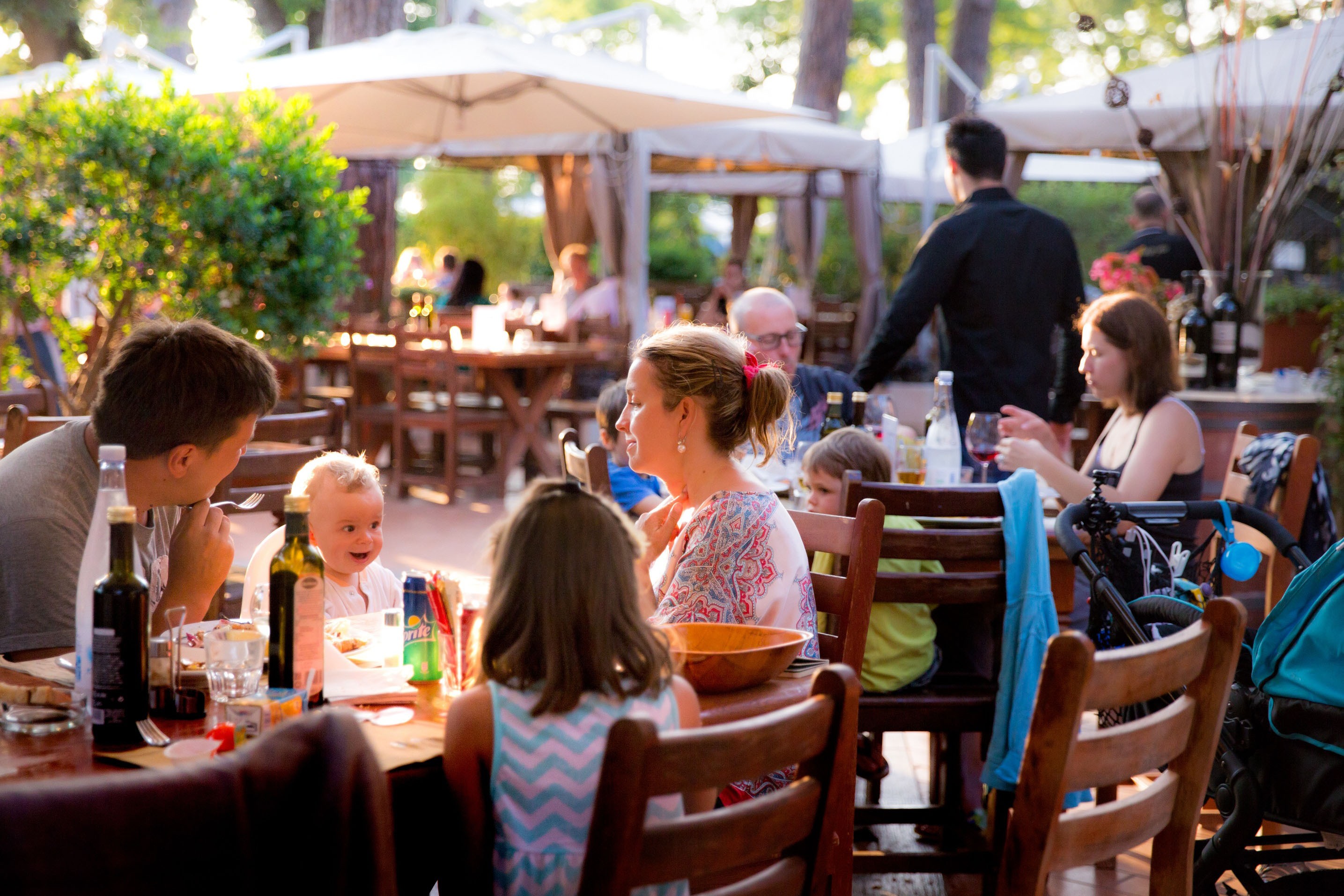 hu Park Albatros Village