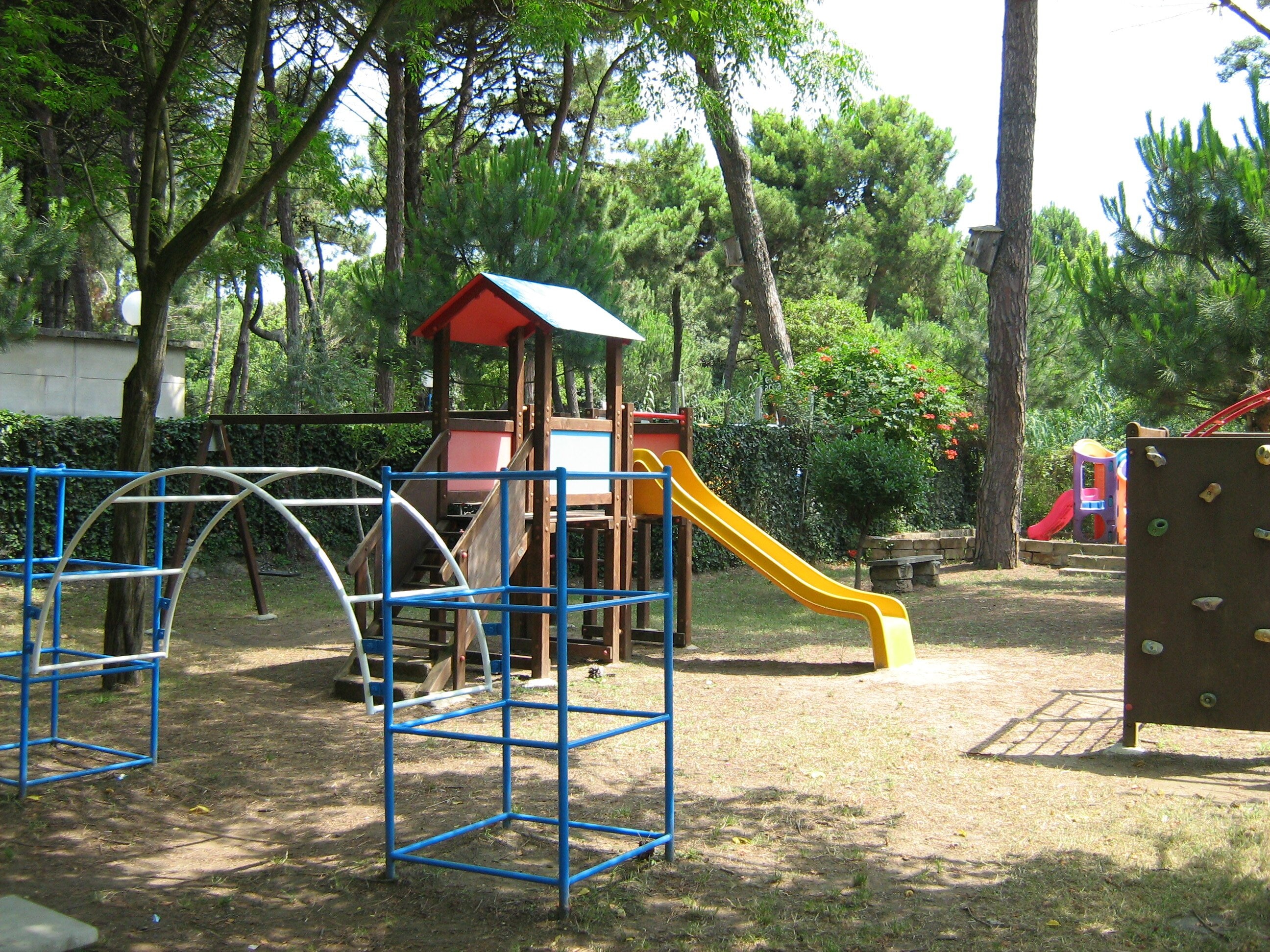 Piomboni Camping Village