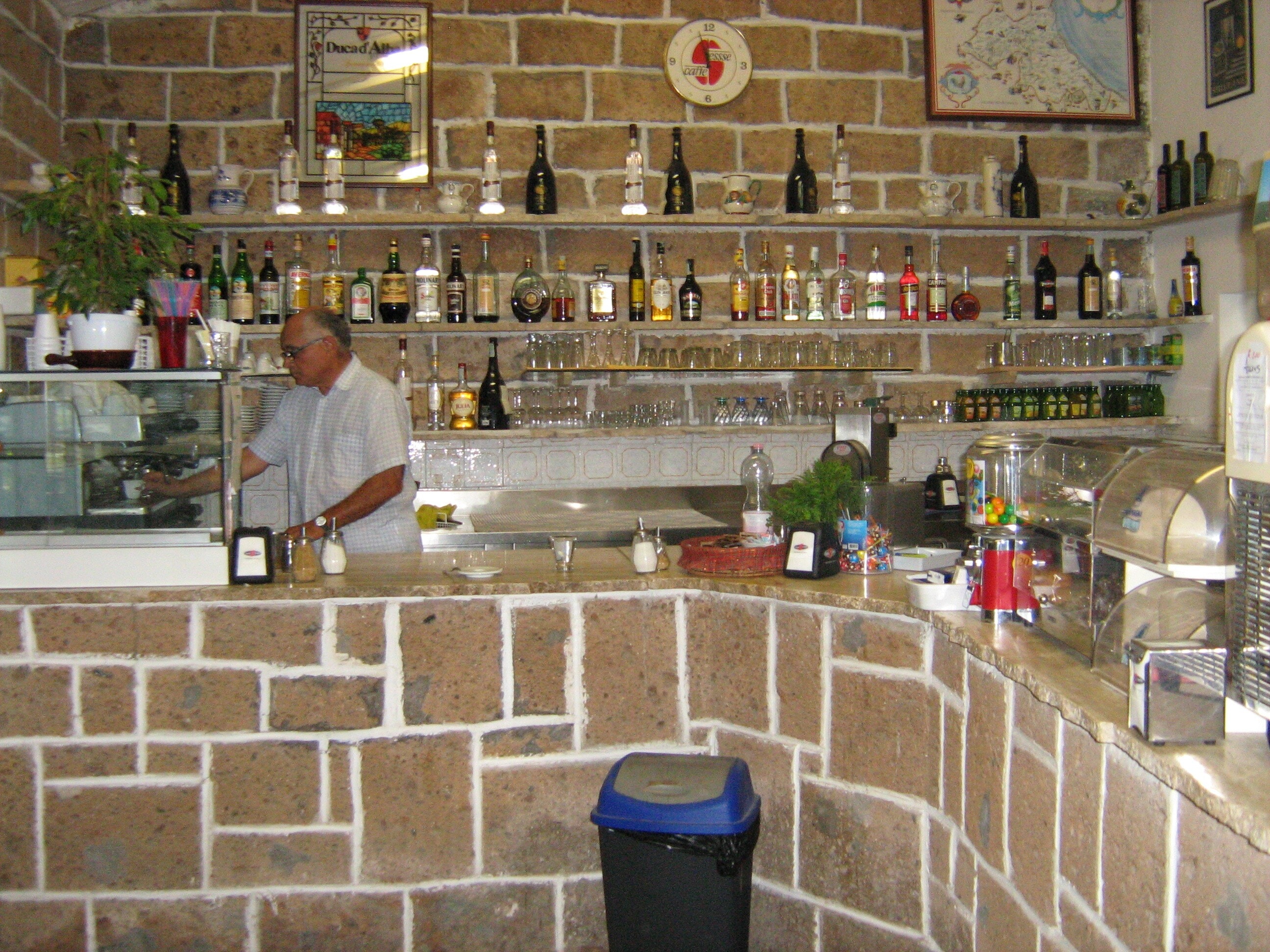 Piomboni Camping Village