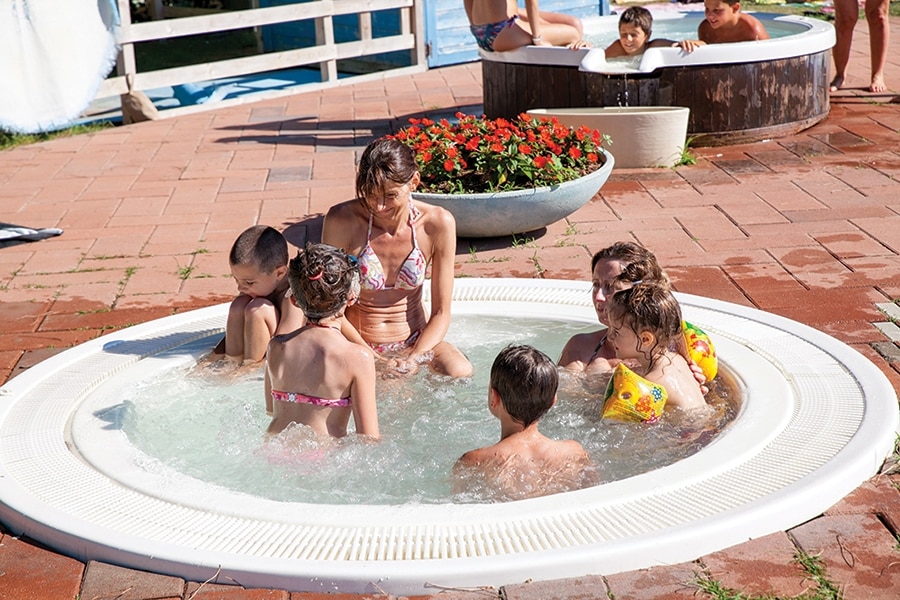 Cesenatico Camping Village