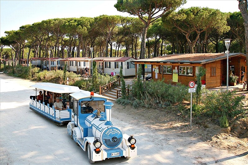 Cesenatico Camping Village