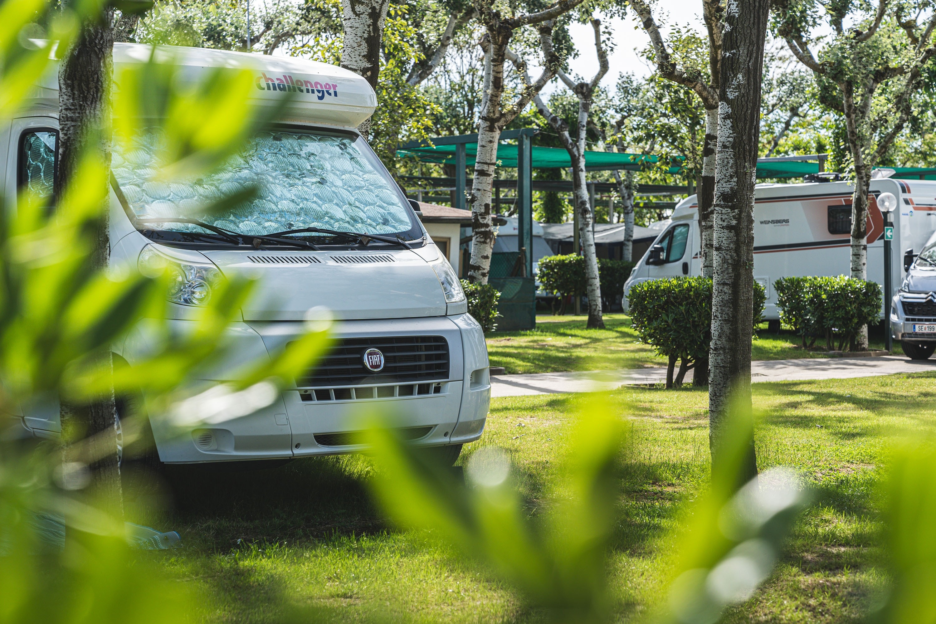 Camping Village Adriatico