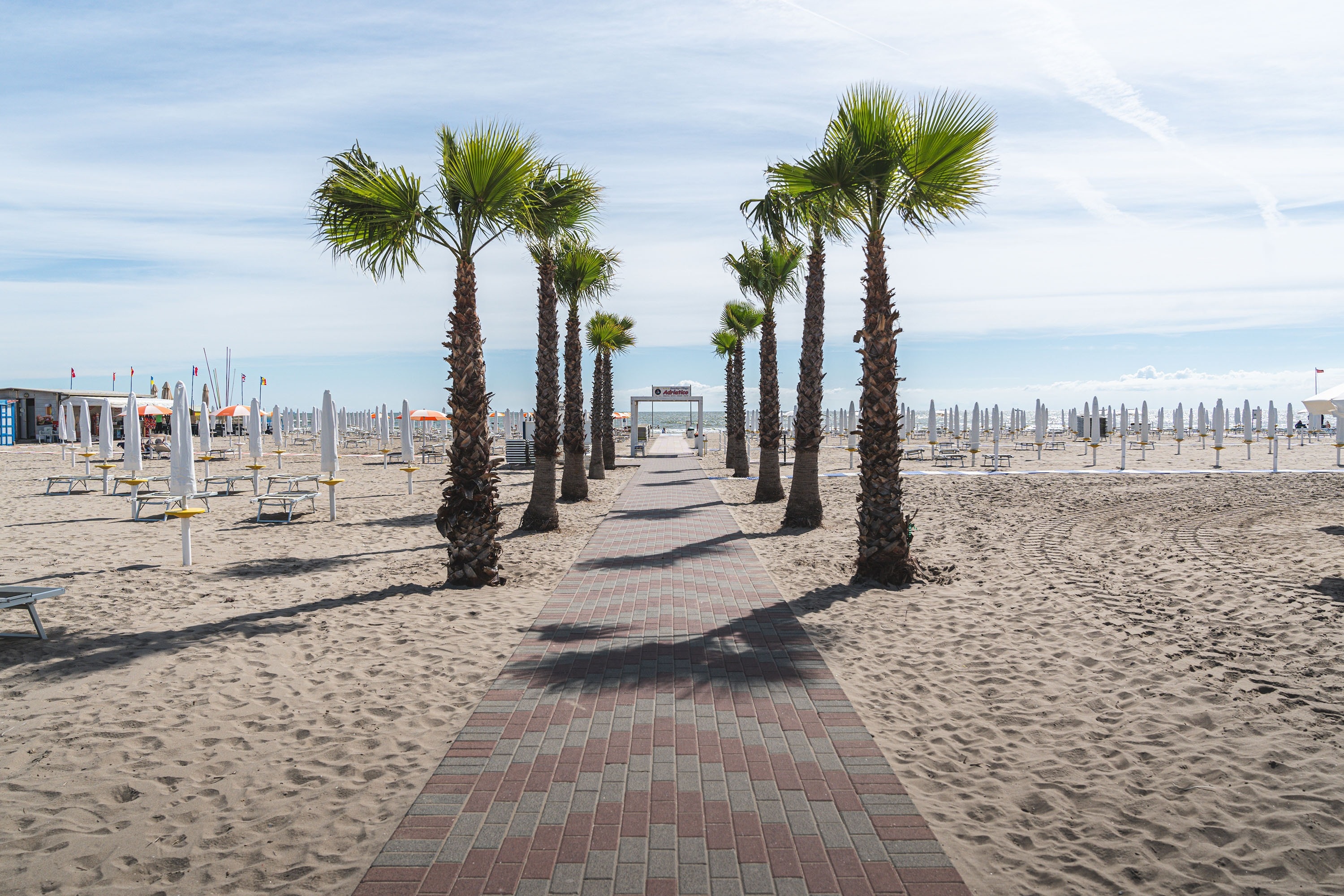 Camping Village Adriatico