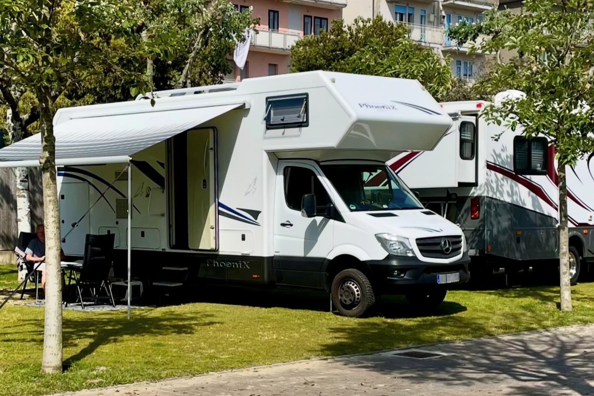 Camping Village Adriatico