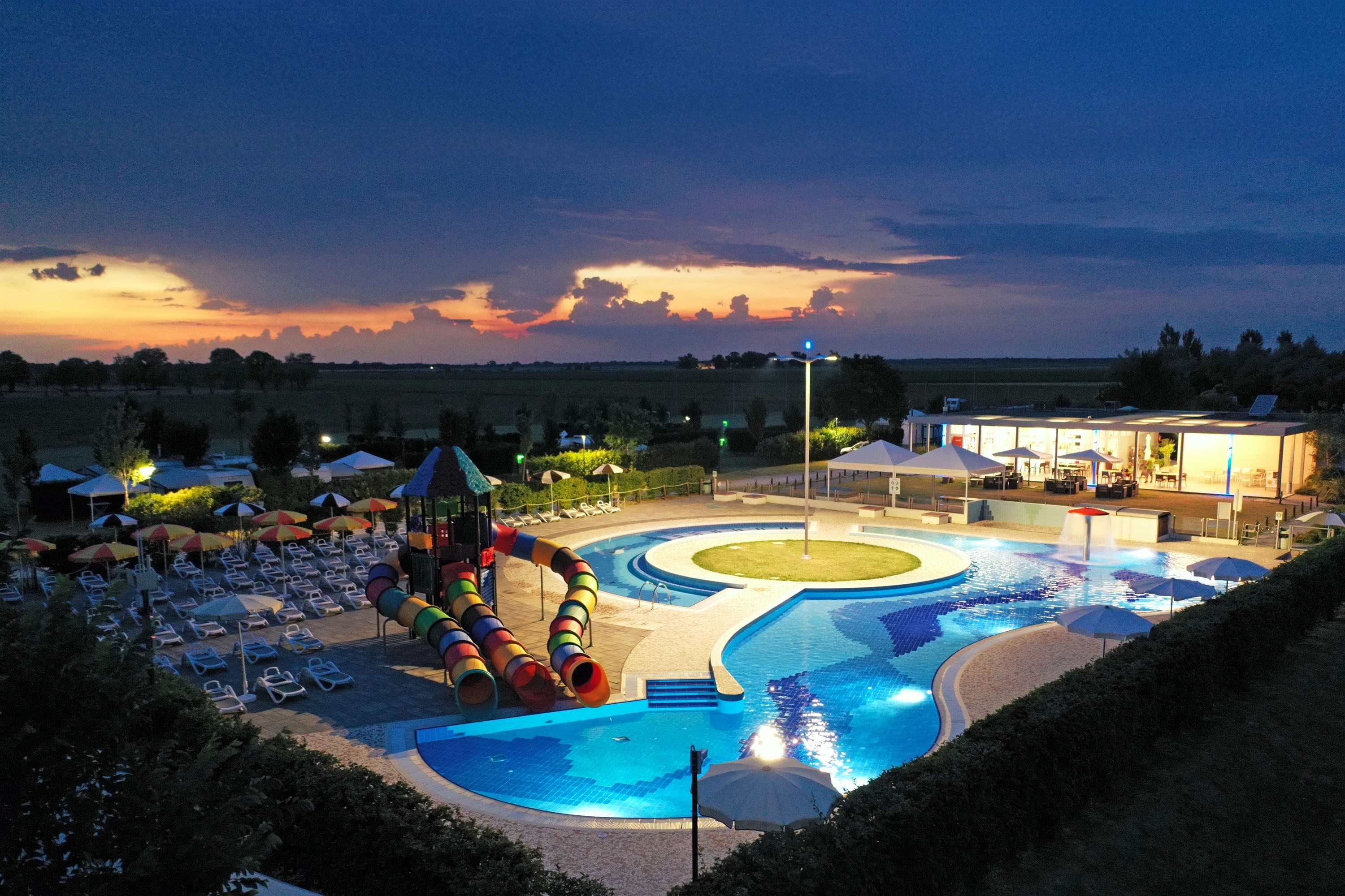 Camping Adria