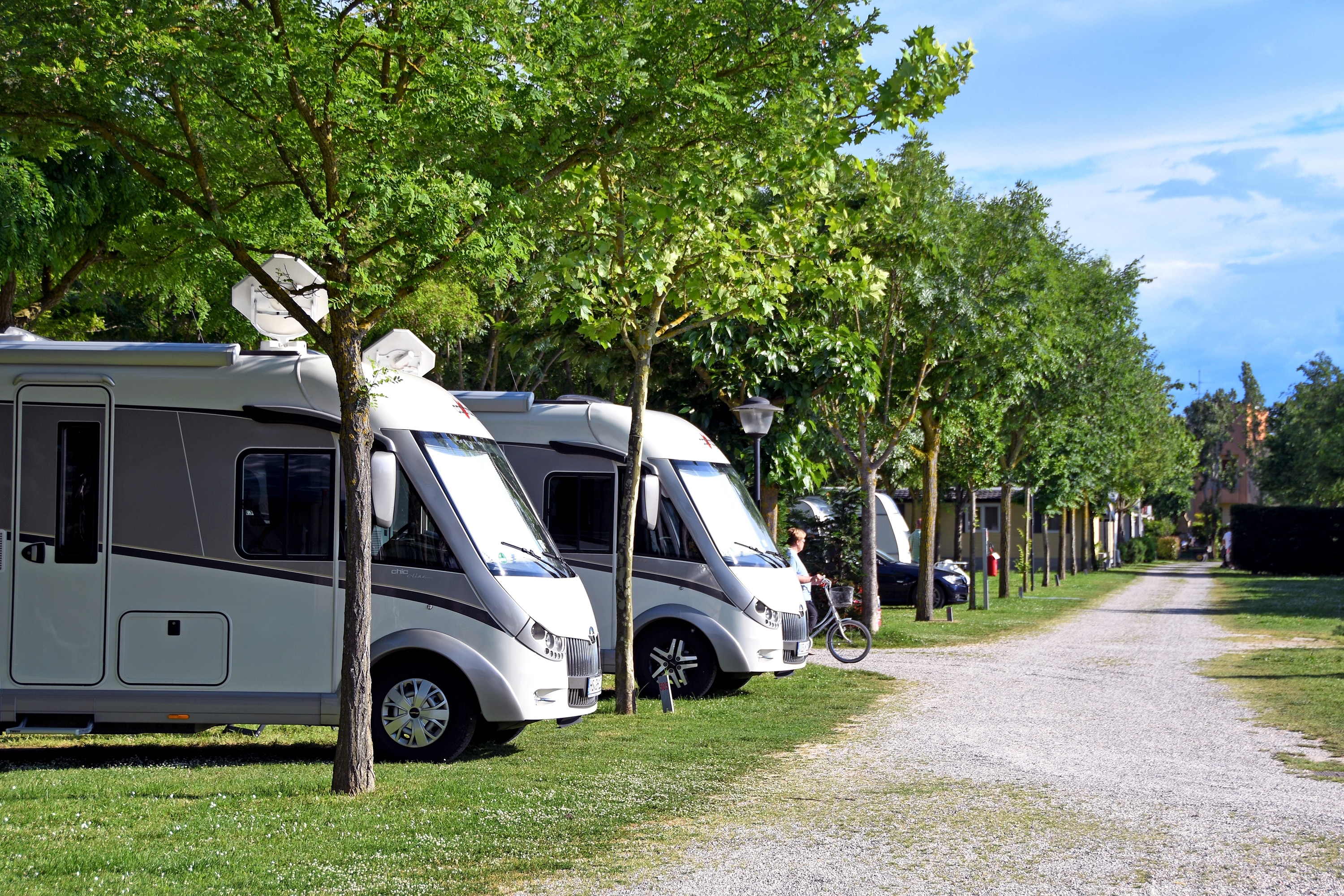 Camping Adria