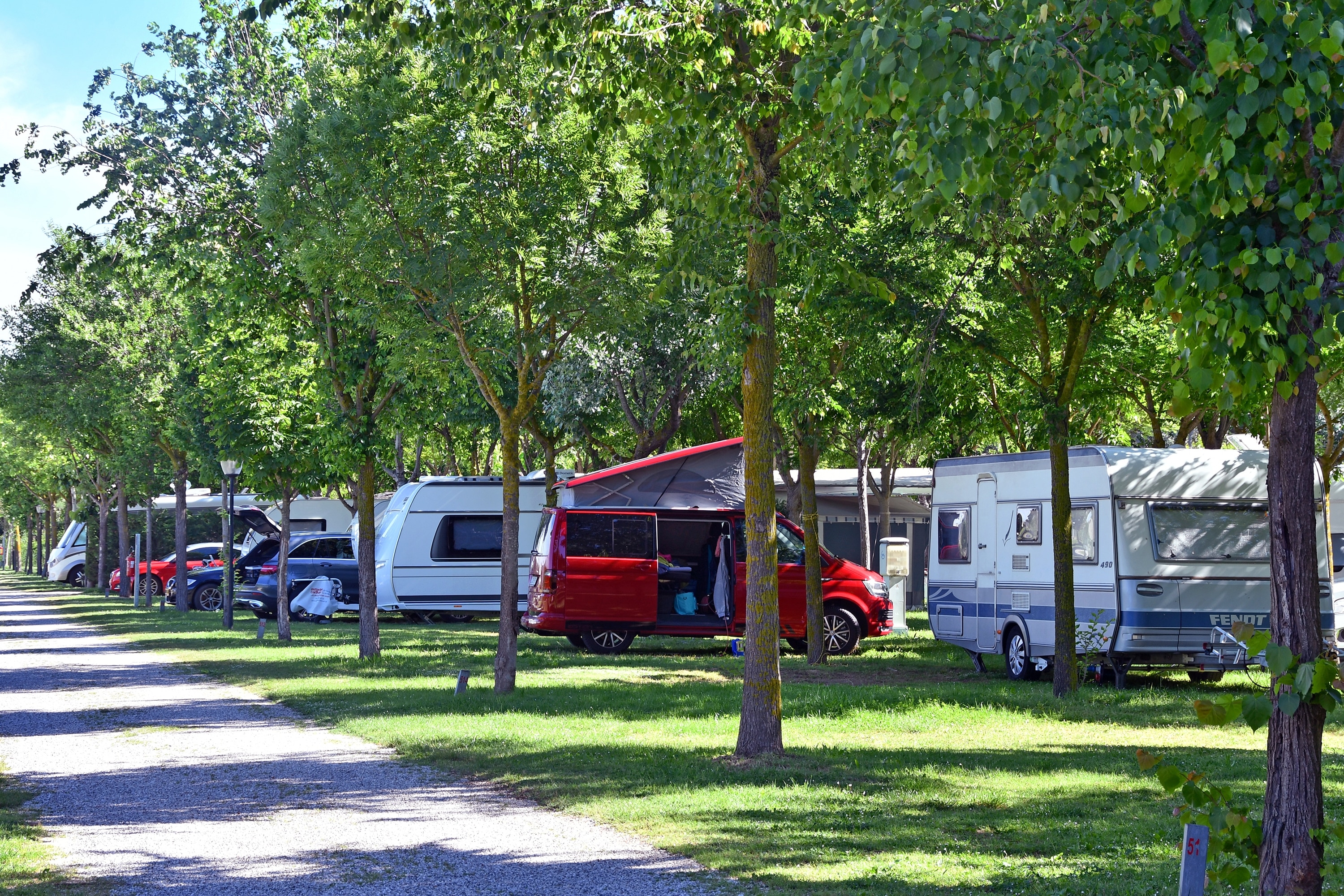 Camping Adria
