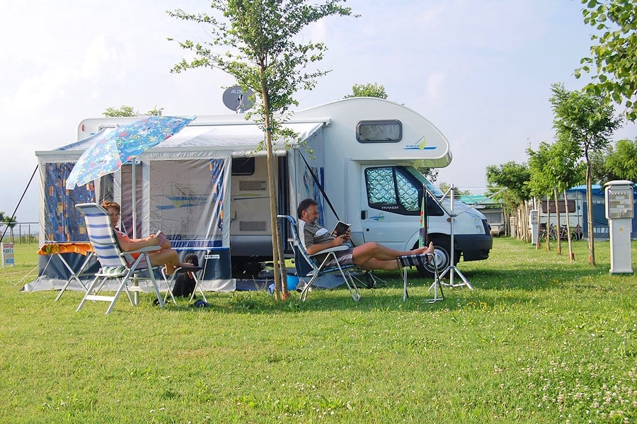 Camping Adria