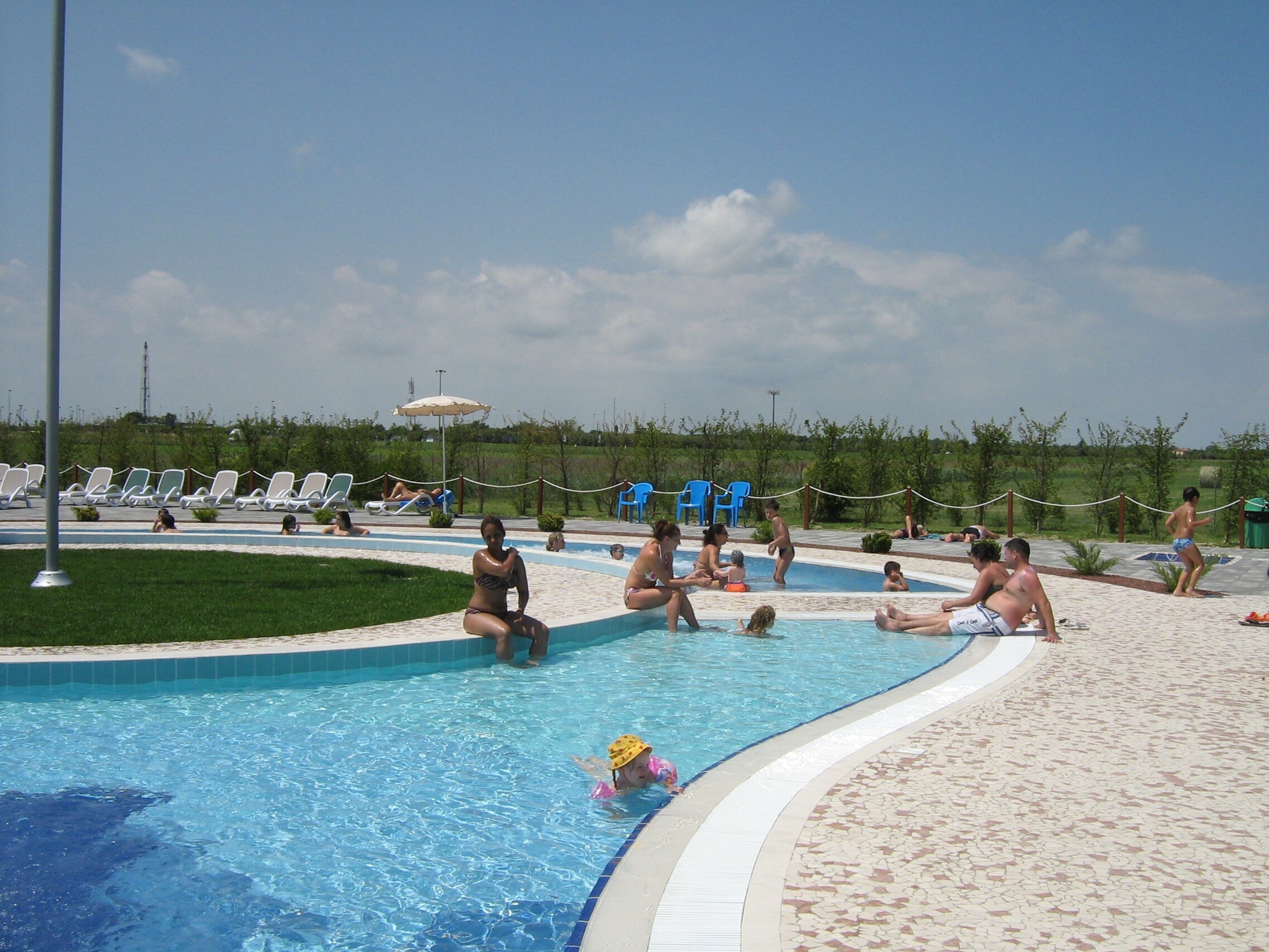 Camping Adria