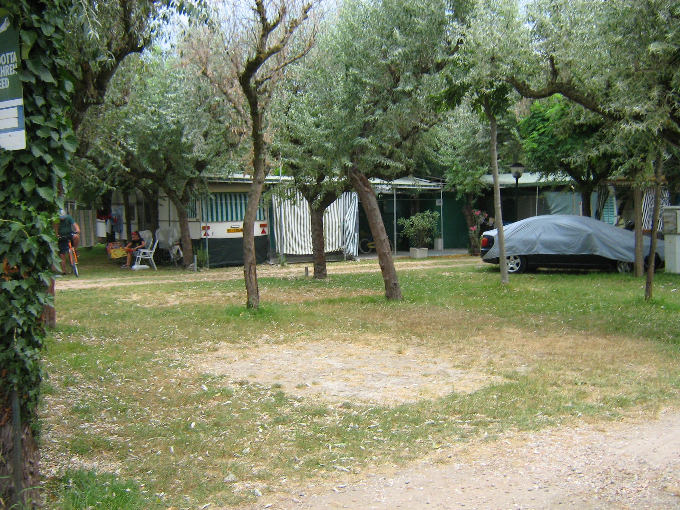 Camping Adria