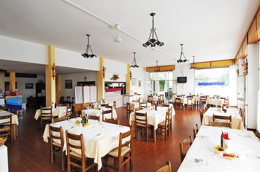 Camping Village Internazionale