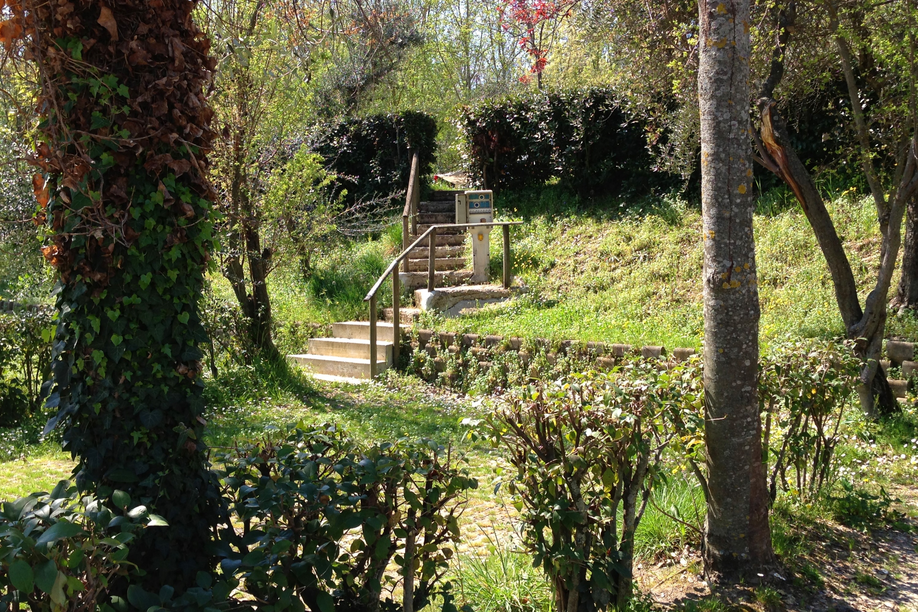 Camping Centro Vacanze San Marino